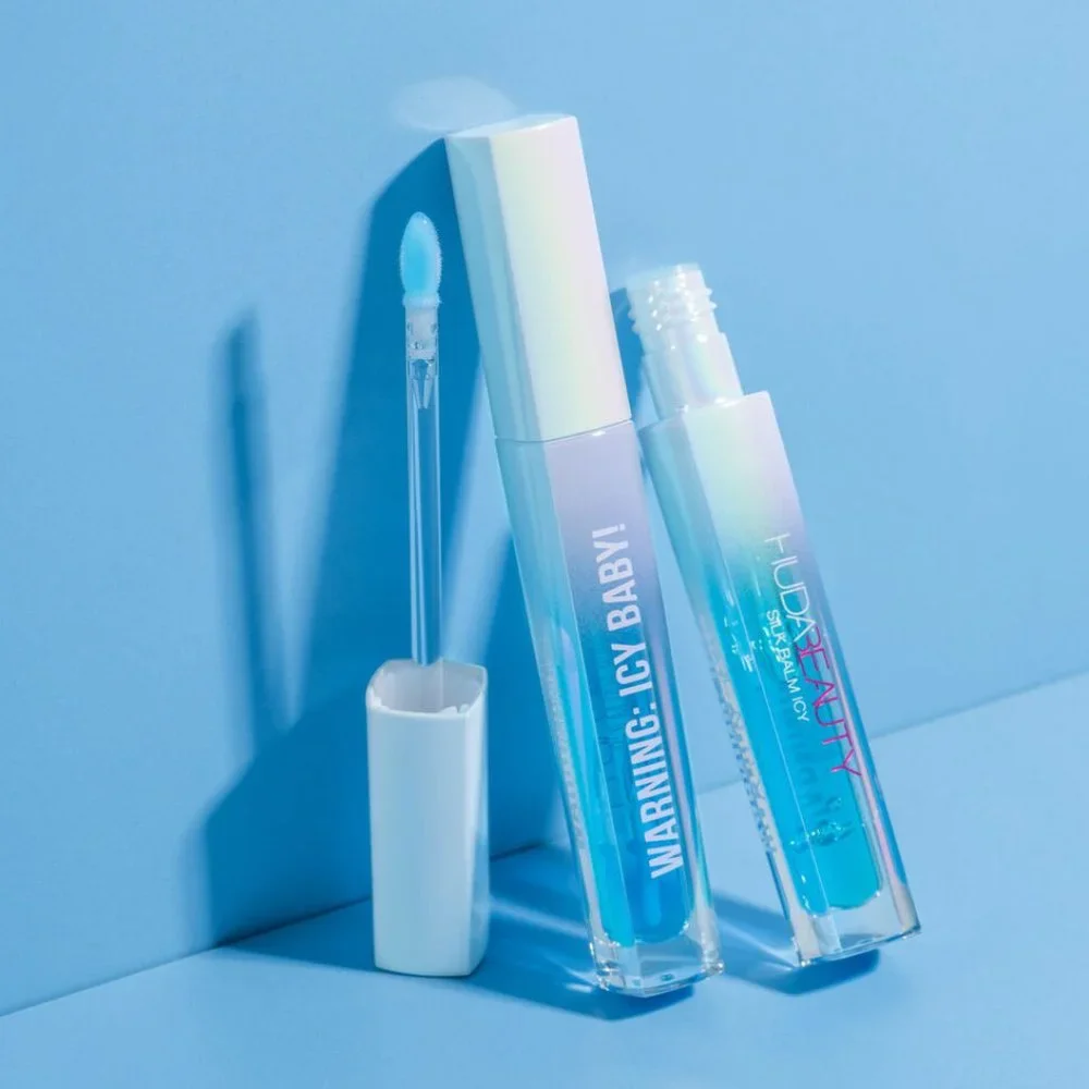HUDA BEAUTY icy cryo